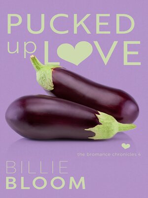 cover image of Pucked Up Love